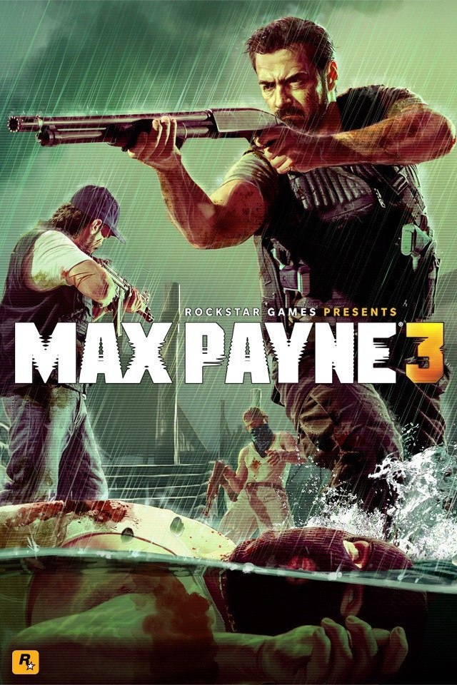 max payne 3 exe download